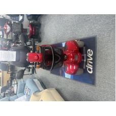 Drive 8mph Mobility Scooter